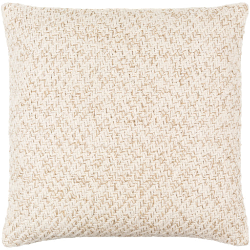 ranell accent pillow cream RNL001-1818