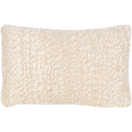 theresa lumbar pillow cream light beige RSA001-1818P