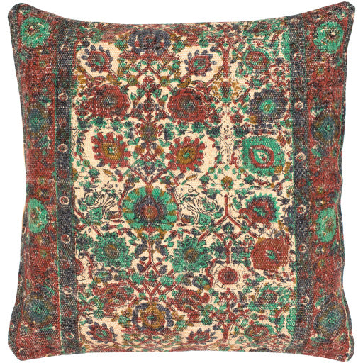 shadi floor pillow multi color SD005-1818P