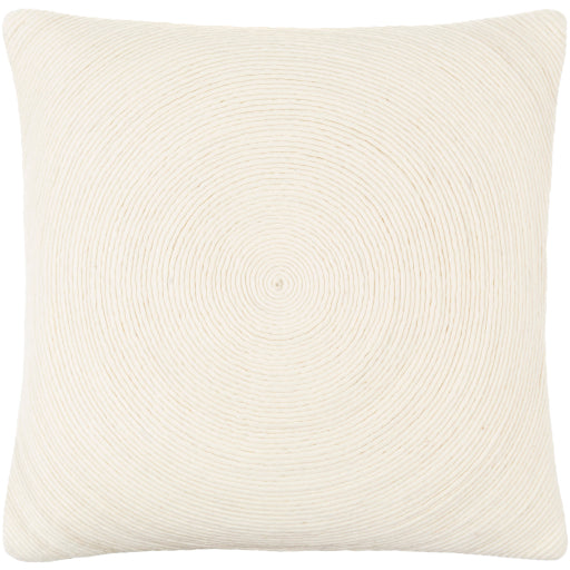 sequence accent pillow cream SEQ001-1818