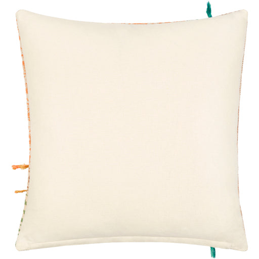 sanga accent pillow multicolor SGA001-2222