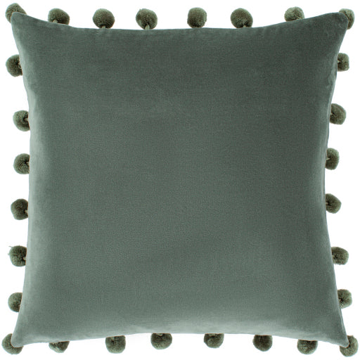 serengeti accent pillow olive SGI008-1818