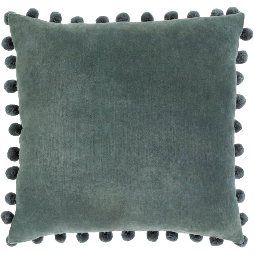 serengeti accent pillow olive SGI002-1818