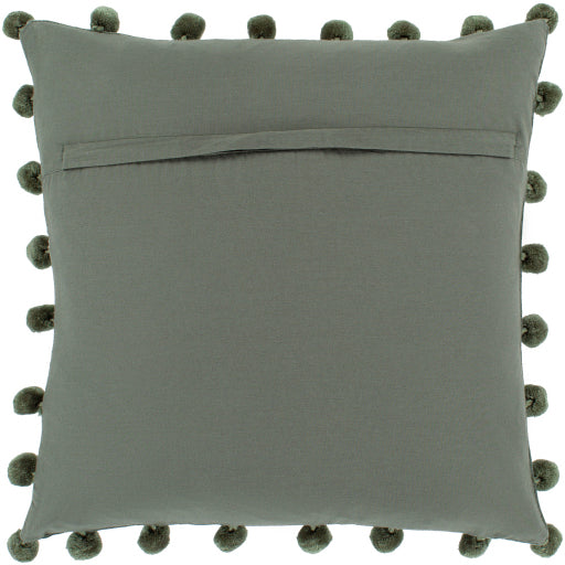 serengeti accent pillow olive SGI002-2020