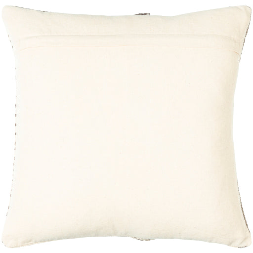 springville accent pillow light beige beige brown mustard SGV001-1818