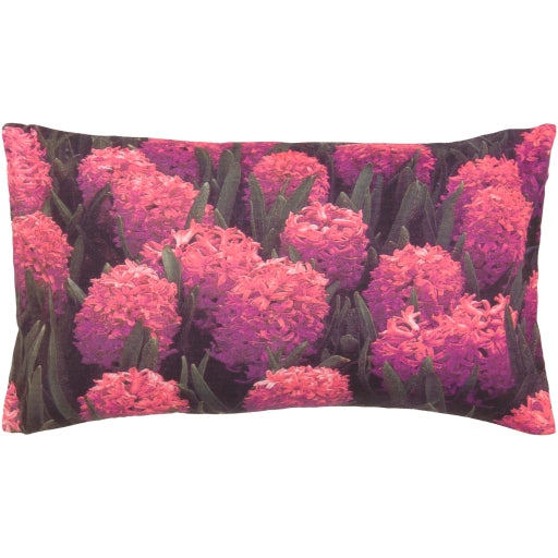 decorative pillows lumbar pillow plum sage pink ST098-1320