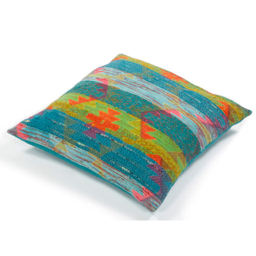Thames Floor Pillow, Multicolor TAE003-3030