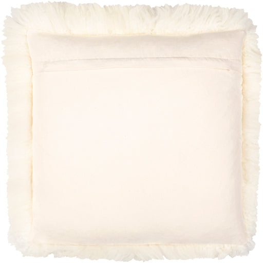 utah accent pillow cream UTH001-2020D