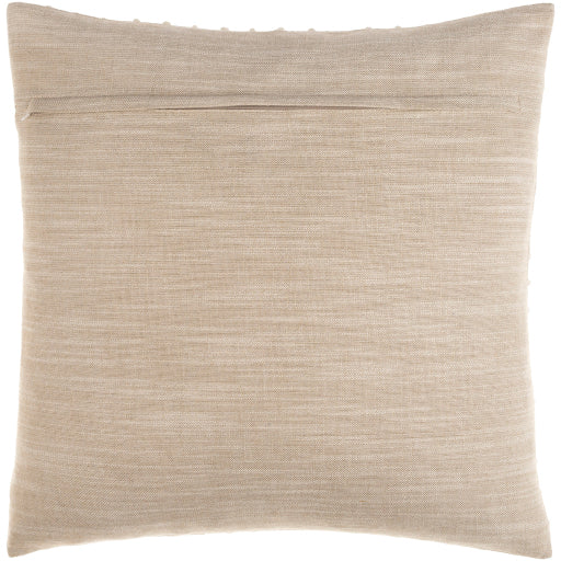 valin accent pillow oatmeal cream VLN001-1818P