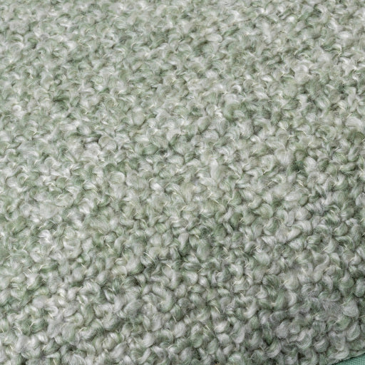 yarns accent pillow seafoam YNS002-1818P