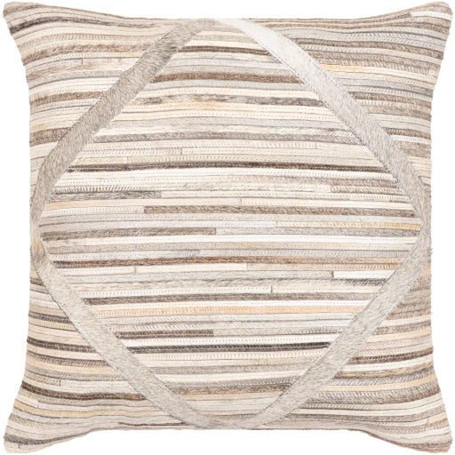 zander accent pillow multi color ZND008-2020