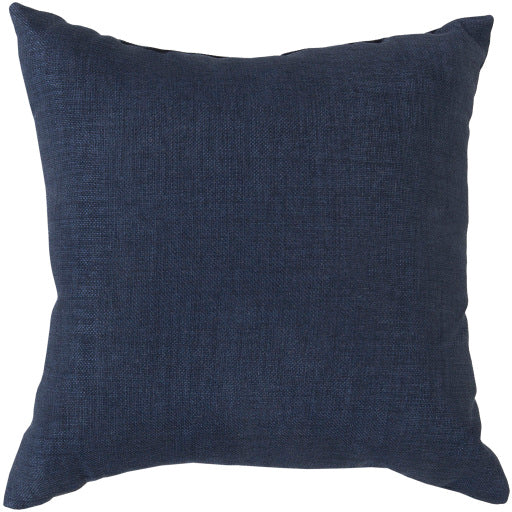 storm lumbar pillow navy ZZ405-2222